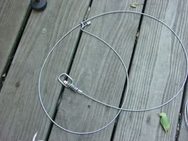 Trapping Snares - How Do You Use One?