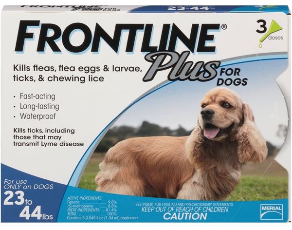 does garlic pills get rid of fleas on dogs