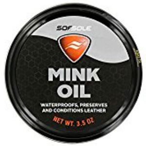 Mink Oil Source - Health Benefits And Use
